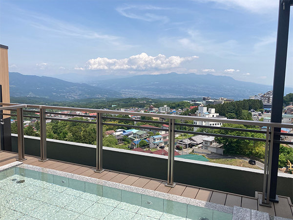 伊香保温泉 とどろき （【旧店名】遊山の里 とどろき）