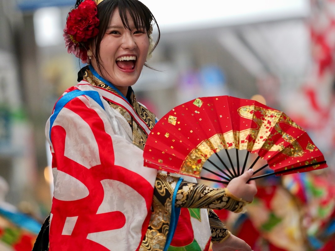 ㈱糸しょう/「第二回 花舞の会」開催 | 香川経済レポート社