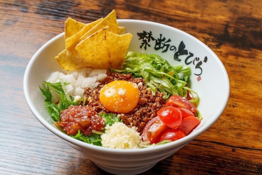 禁断のとびら静岡駅前店 おすすめメニューは台湾まぜそばのラーメン店│全国東京ラーメン食べ歩き by静岡人