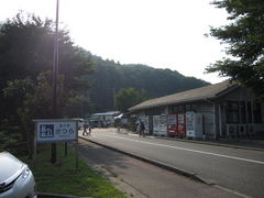 鹿島臨海鉄道大洗鹿島線常澄駅