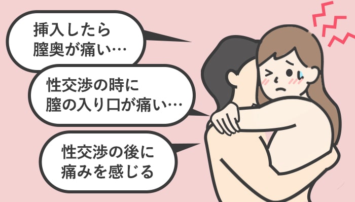 挿入を見る女 - SEXは正常位