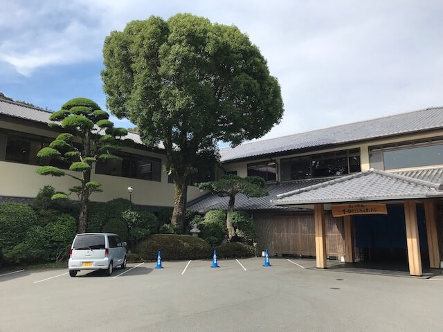 里山の別邸 下田セントラルホテル - 宿泊予約は【じゃらんnet】