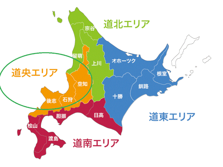 株式会社ノース・フィールの会社情報 | 札幌・北海道の求人・転職ならジョブアンテナ北海道