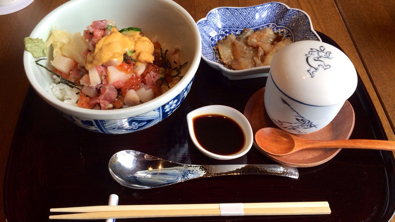 大船】仲通り みわ久（みわく）大好きなお店です♪