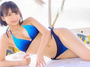 Riko Hoshino 星乃莉子 -