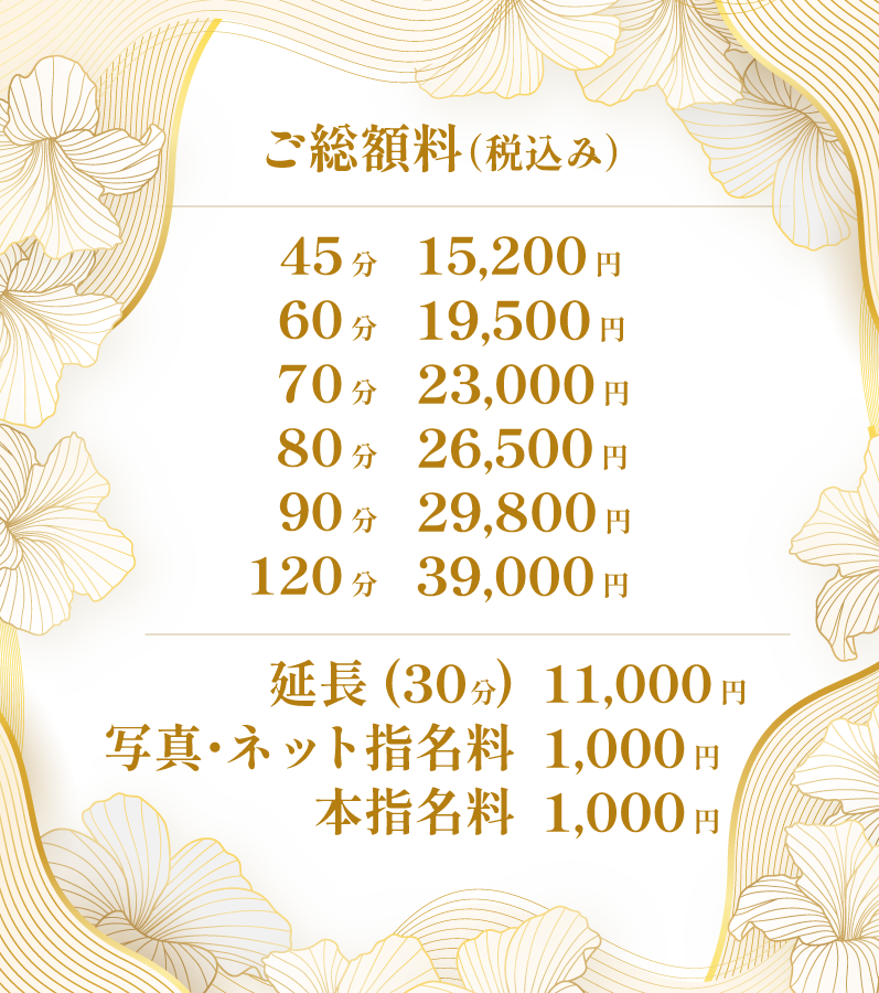 ソープランドの料金総額は最低1万円！？入浴料とサービス料の違い・高級店の相場｜駅ちか！風俗雑記帳