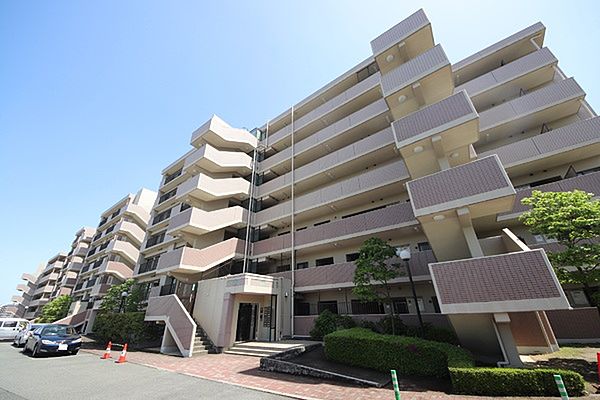 京王堀之内駅前のクリニックモール内の一般内科、循環器内科