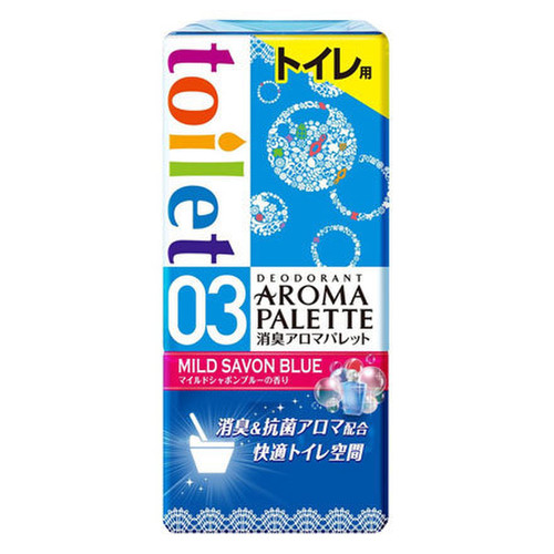 希少・廃盤品】トイレの消臭スプレー アロマパレット 250回分 2個セット｜Yahoo!フリマ（旧PayPayフリマ）