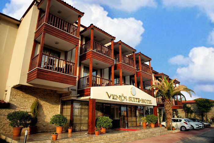 Venus Hotel, Pristina