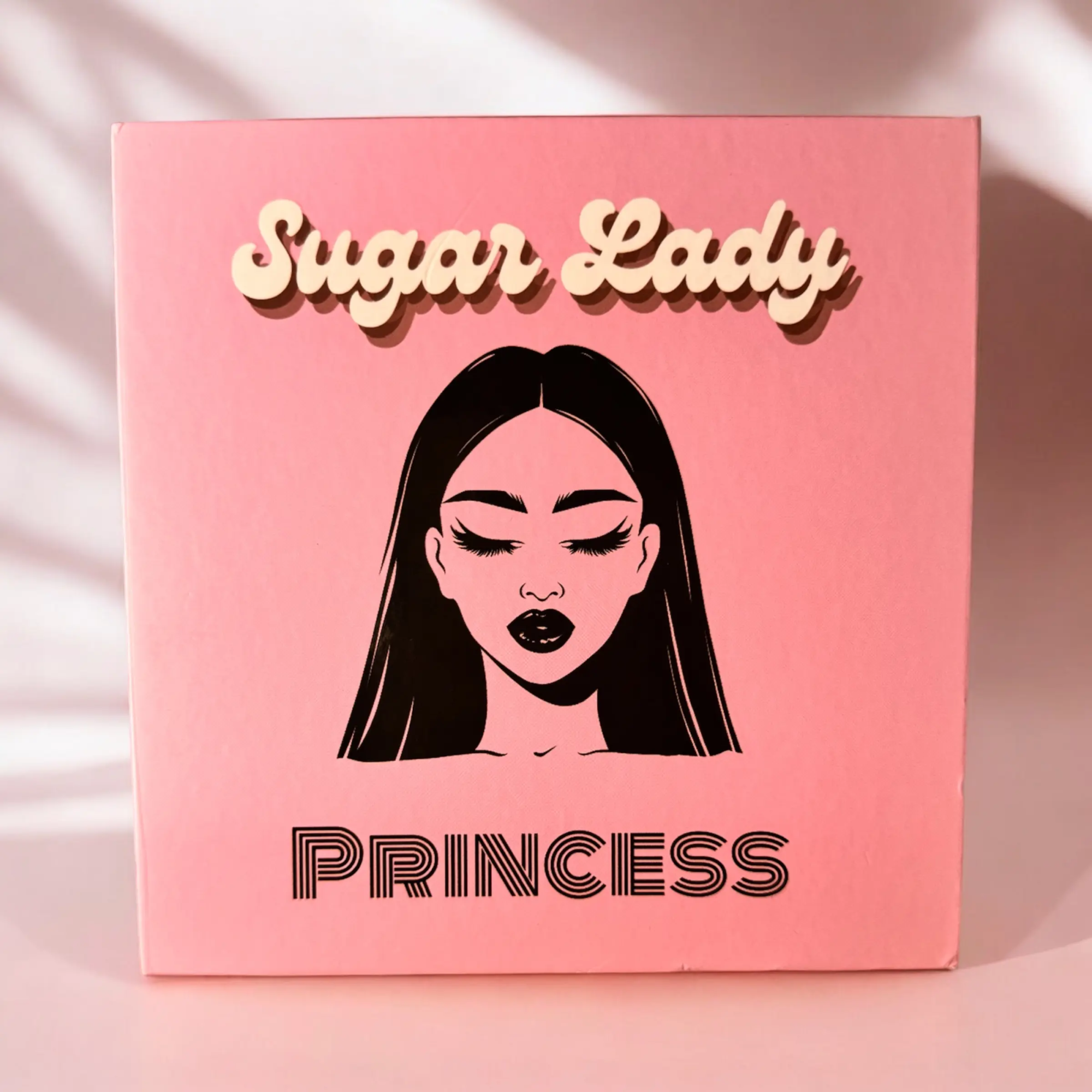 sugarlady | Kelly Jump swift