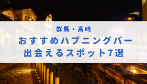 ハプニングバー①『ハプバーとは？』｜女性用風俗・女性向け風俗なら【六本木秘密基地】