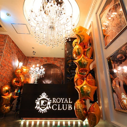 EXECUTIVE CLUB ROYAL（ロイヤル）【大宮】 - 高級キャバクラ人気店情報