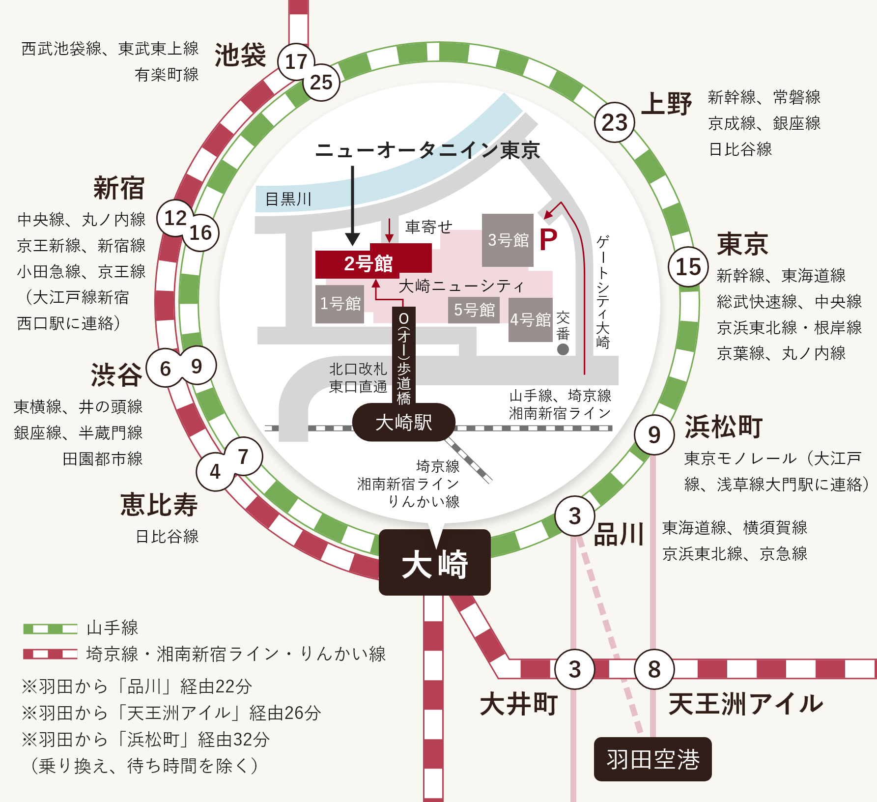 おしゃれな街の代表格「恵比寿」…不動産投資先として有望か？ | ゴールドオンライン