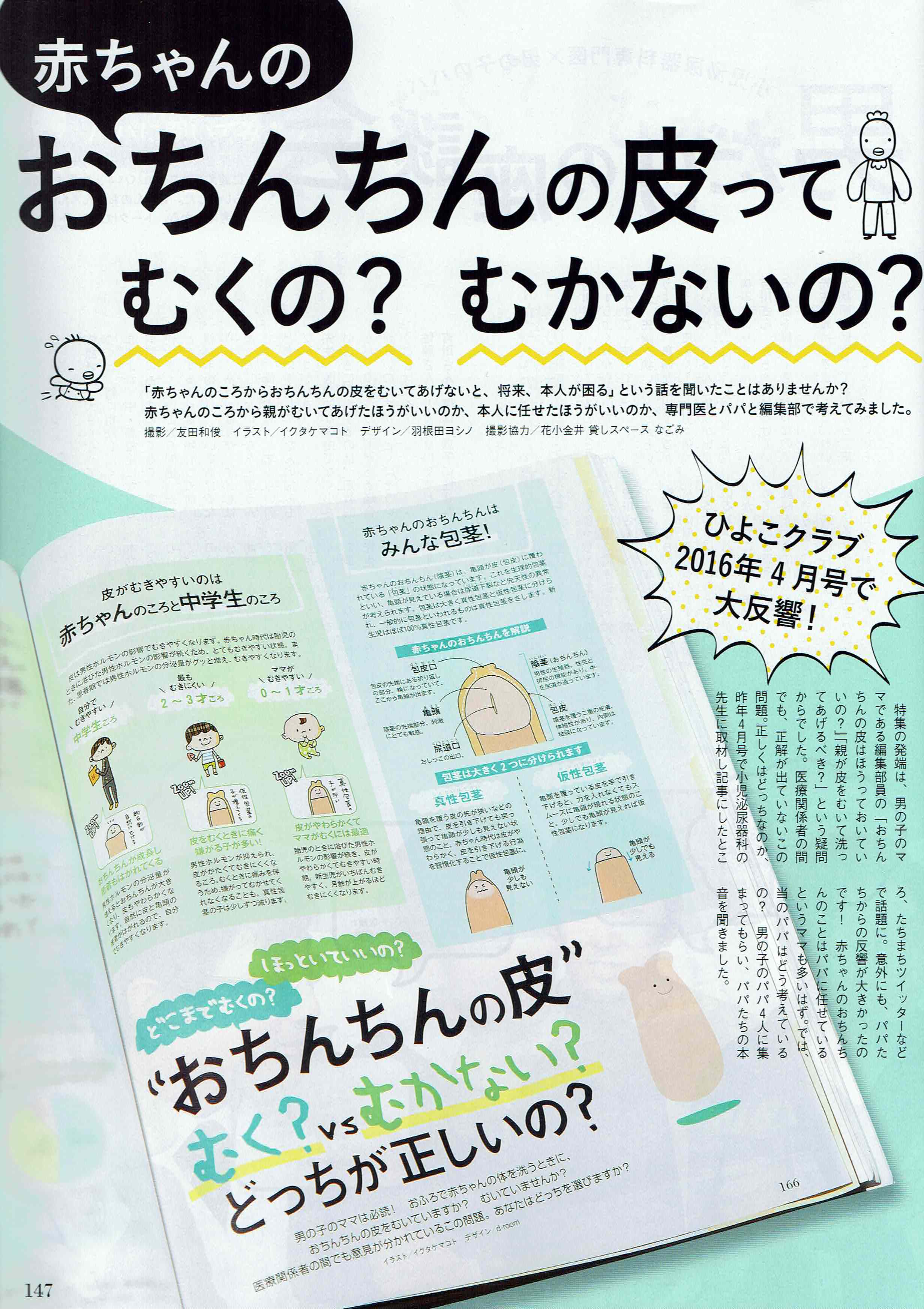 年齢別】10代20代の包茎の正しい剥き方はこれ！ - アトムクリニック