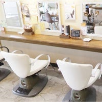 AUBE HAIR libre 札幌手稲店(オーブ