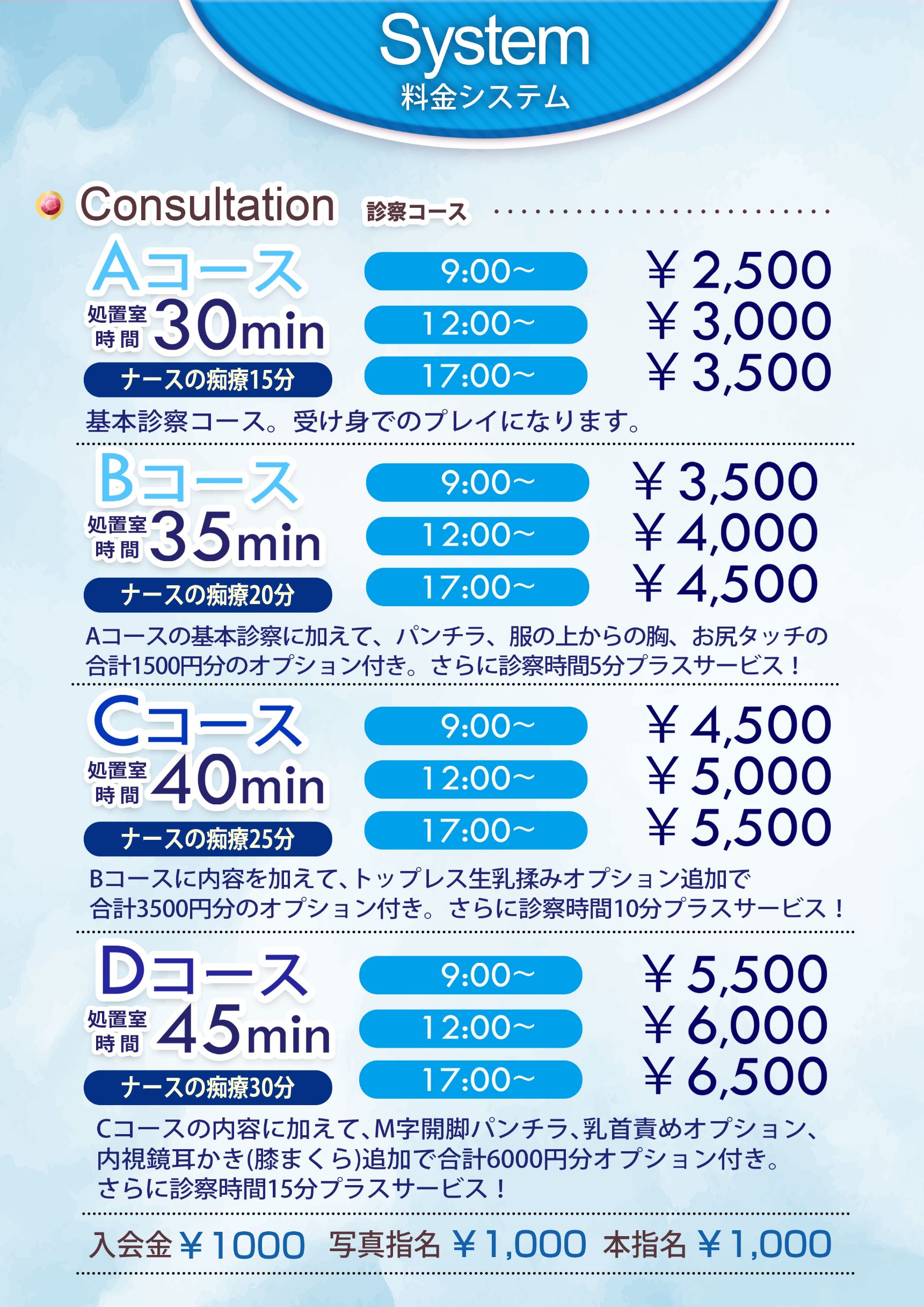 しこXmas2024／横浜しこたまクリニック(関内・曙町/オナクラ・手コキ)｜【みんなの激安風俗(みんげき)】