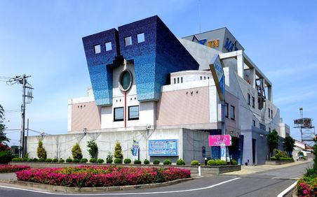 ハッピーホテル｜千葉県 富津市のラブホ ラブホテル一覧