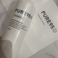 pure シャンプー ： 通販・価格比較