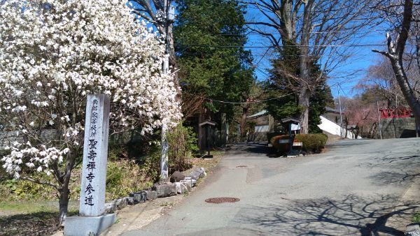 法隆寺東院夢殿【奈良県斑鳩町】 - おさかな'sぶろぐ