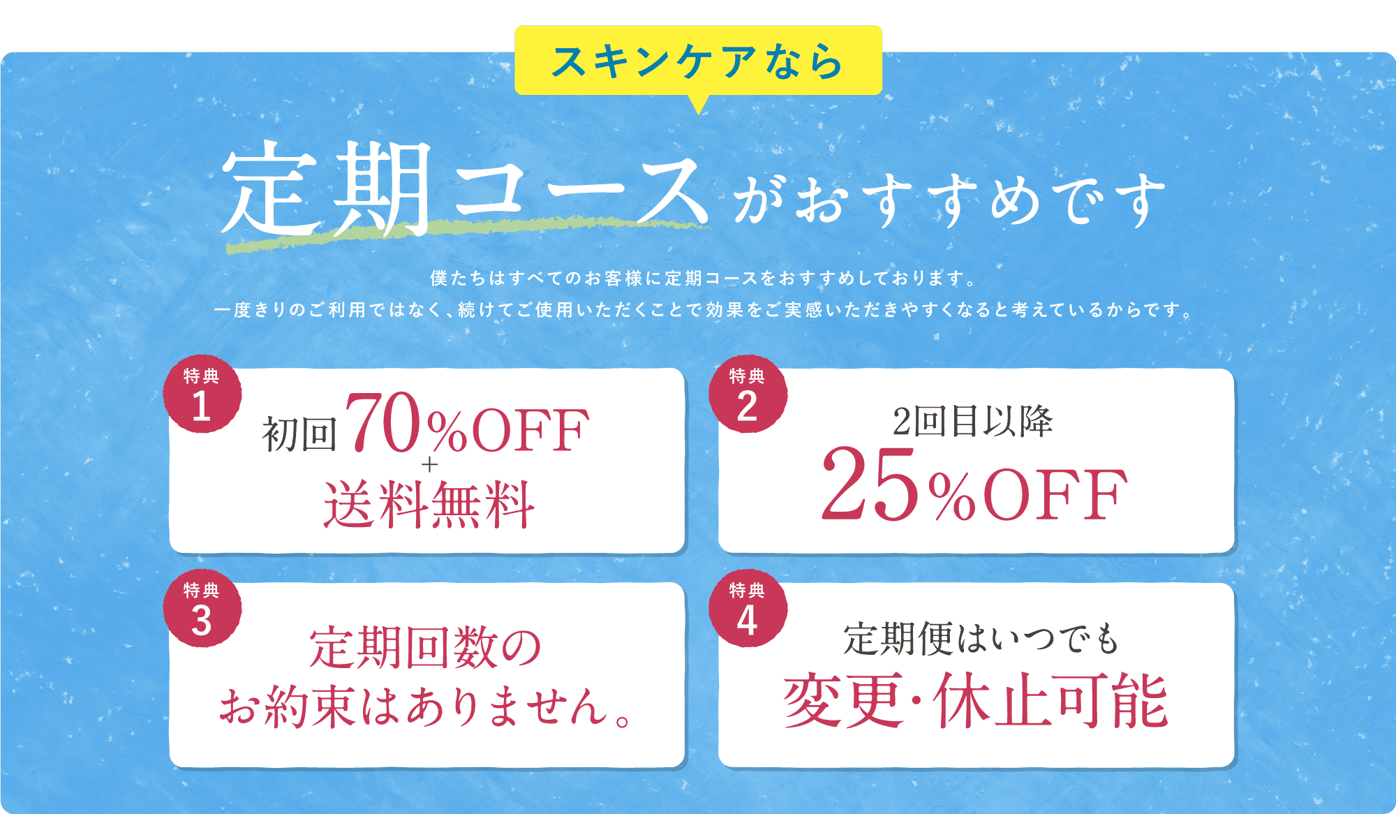 またあした、僕の口コミは嘘？効かないニキビの評判について