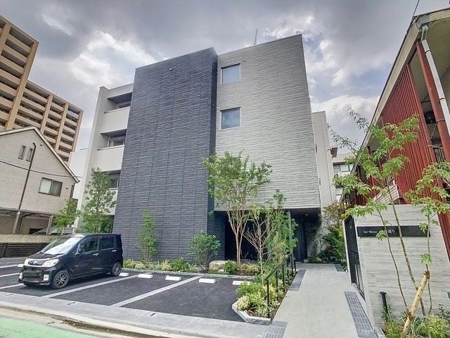 グランドメゾン平尾ザ・スタイル 2LDK 65.35m² ¥168,000〜】の特集ページ！スタイルプラス福岡