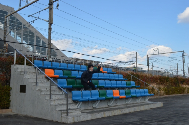 ナビ写真あり】掛川駅からエコパまで電車の行き方、時間、周辺情報、タクシーで行く場合など | コハコトリップ