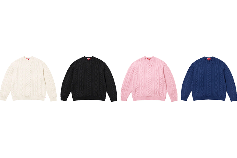 Supreme 24SS】シュプリーム2024年春夏の発売はいつから？24SSの立ち上げスケジュール まとめ｜コラム | スニーカーダンク