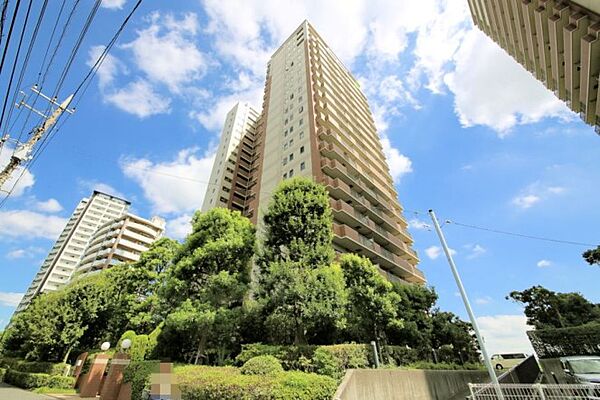 ホームズ】グラン・エステ川崎ツインタワー弐番館(川崎市幸区)の賃貸・中古情報