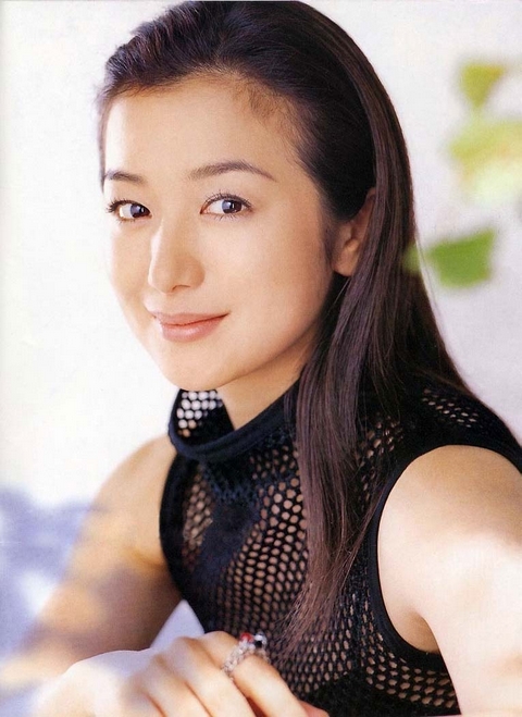 鈴木京香 グラビア水着画像 51枚 |