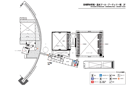 11月19日、20日 ホームマッチ イベント情報＆会場のご案内