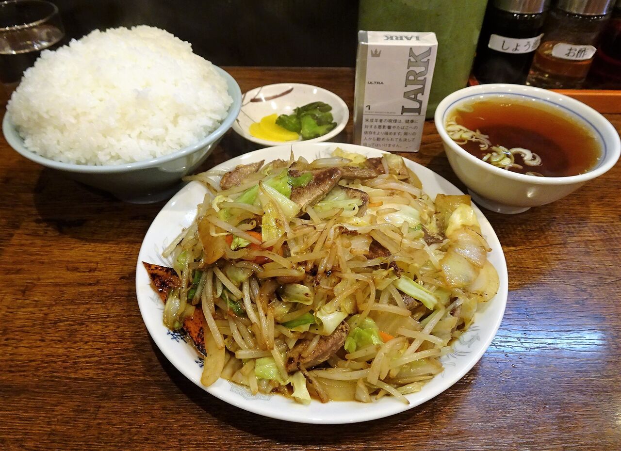 魯園菜館 喜多見店（成城学園前/中華料理） - Retty