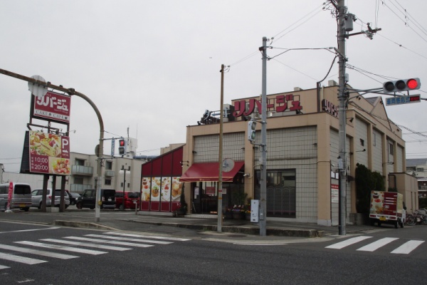 ルネ・リバージュ松戸(松戸市樋野口)の建物情報｜住まいインデックス