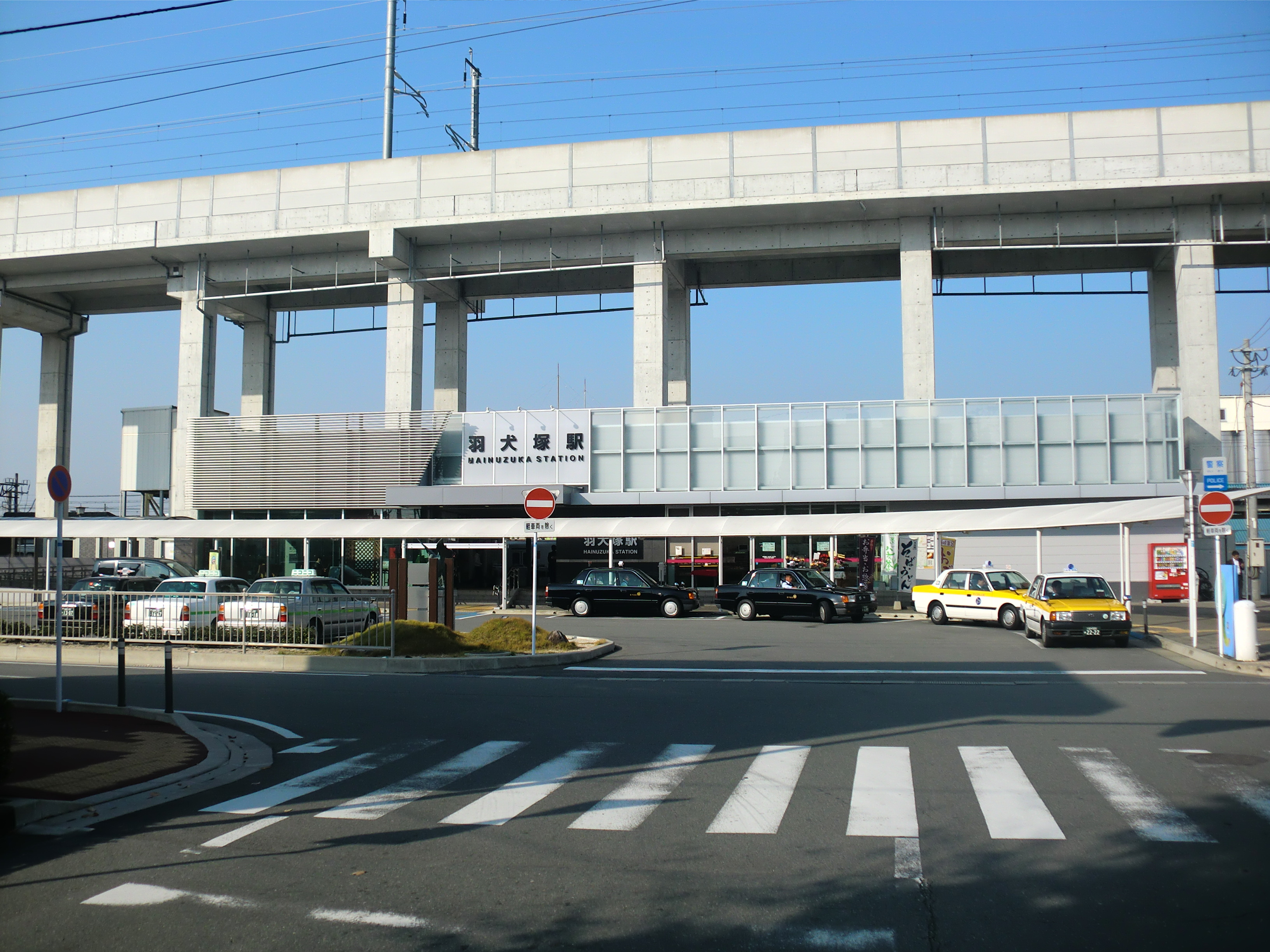 奥野君の専用線日記:鹿児島線羽犬塚駅１