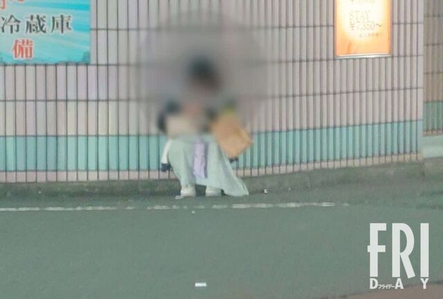 歌舞伎町 交縁女子 私が「立ちんぼ」をする理由｜カドコミ