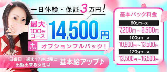 本庄人妻城（ホンジョウヒトヅマジョウ）［本庄 デリヘル］｜風俗求人【バニラ】で高収入バイト