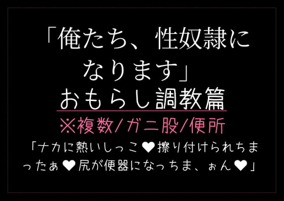 令嬢がしゃがみ失禁】メリルちゃんおもらし調教 | おしっこおもらし・おむつシーンデータベース