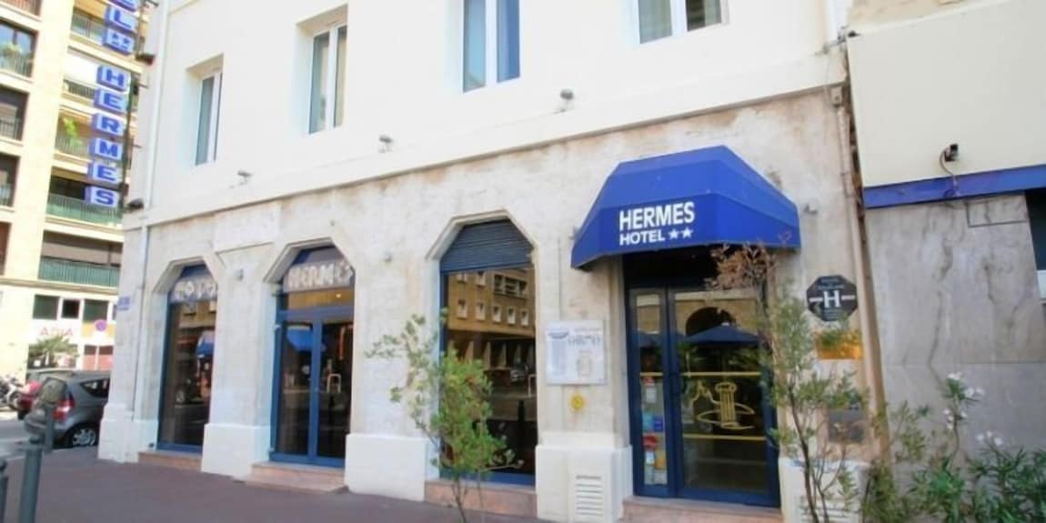 Hermes Hotel Kos | Accommodation