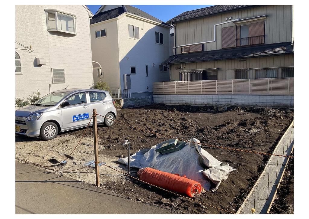 アットホーム】座間市 ひばりが丘１丁目 （南林間駅 ） 1階