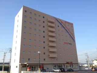 ＨＯＴＥＬ ＡＺ 北九州若松店 | 北九州