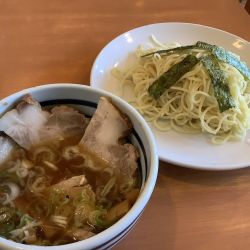 Yasuyuki.Fukui | 【つけ麺処 くっちゃいな