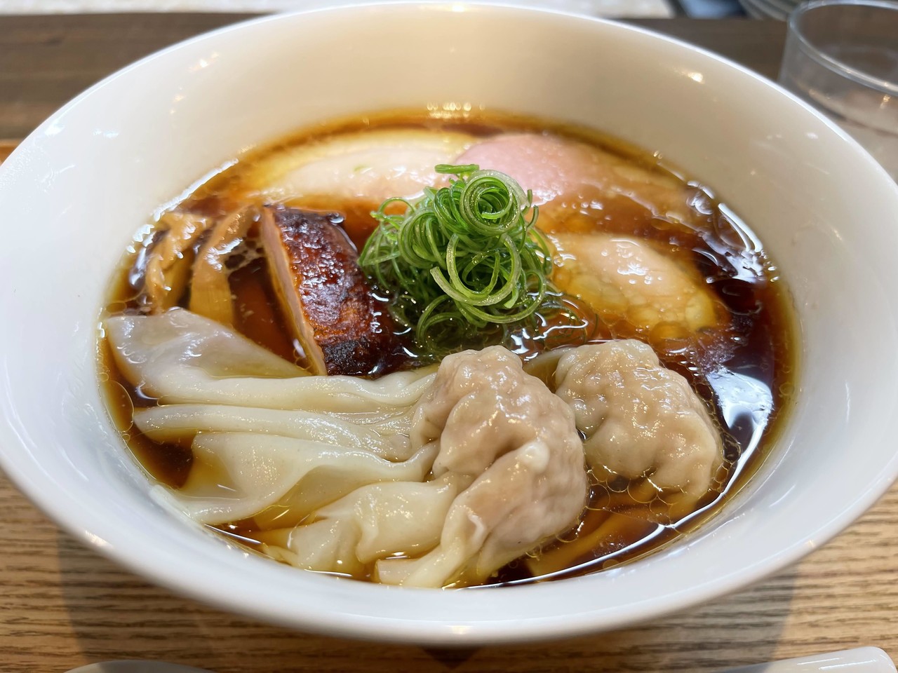 ラーメン天外 瑞穂店】 / 岐阜県 瑞穂市｜テンポススター