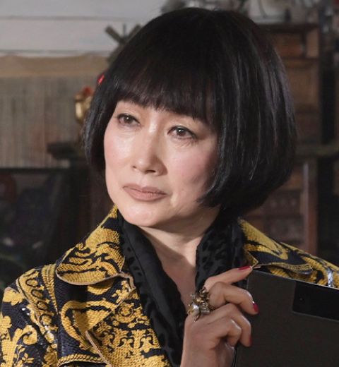 デビュー20周年・松岡茉優、目指す俳優像 「若い人たちが進みやすいような先輩」｜日テレnews nnn -