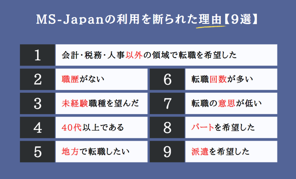 MS-Japanの評判・口コミを紹介【2024年12月最新】MSジャンパンの強みも解説！ | 株式会社ファンオブライフ