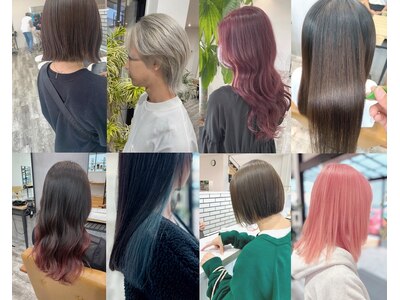 福知山駅で人気の着付け・着物レンタルができる美容院・ヘアサロン｜ホットペッパービューティー