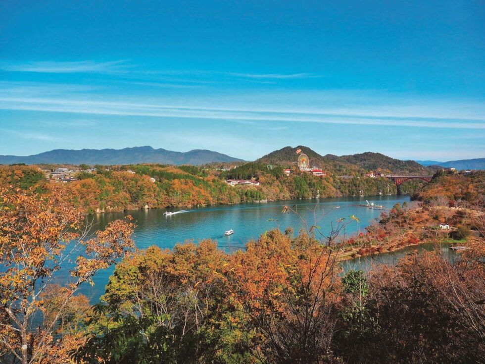 岐阜県土岐市のKAMABA温泉と岩盤浴の楽しみ