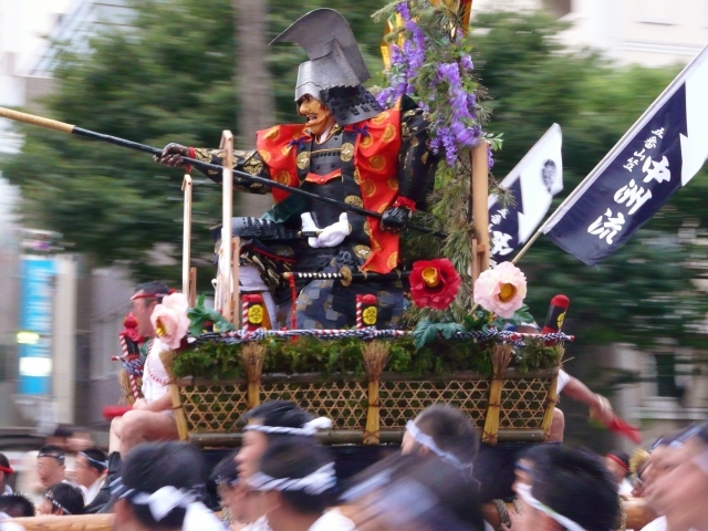 博多祇園山笠 2024年【櫛田神社及び福岡市内各所】今年も山笠が動き出す！見どころや詳細マップ、関連イベントなどの情報も！ | 福岡・博多の観光情報が満載！福岡市観光情報サイト 