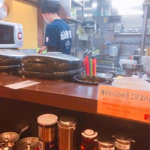 深夜営業】戸塚区ラーメン屋 4選 閉店時間遅い順