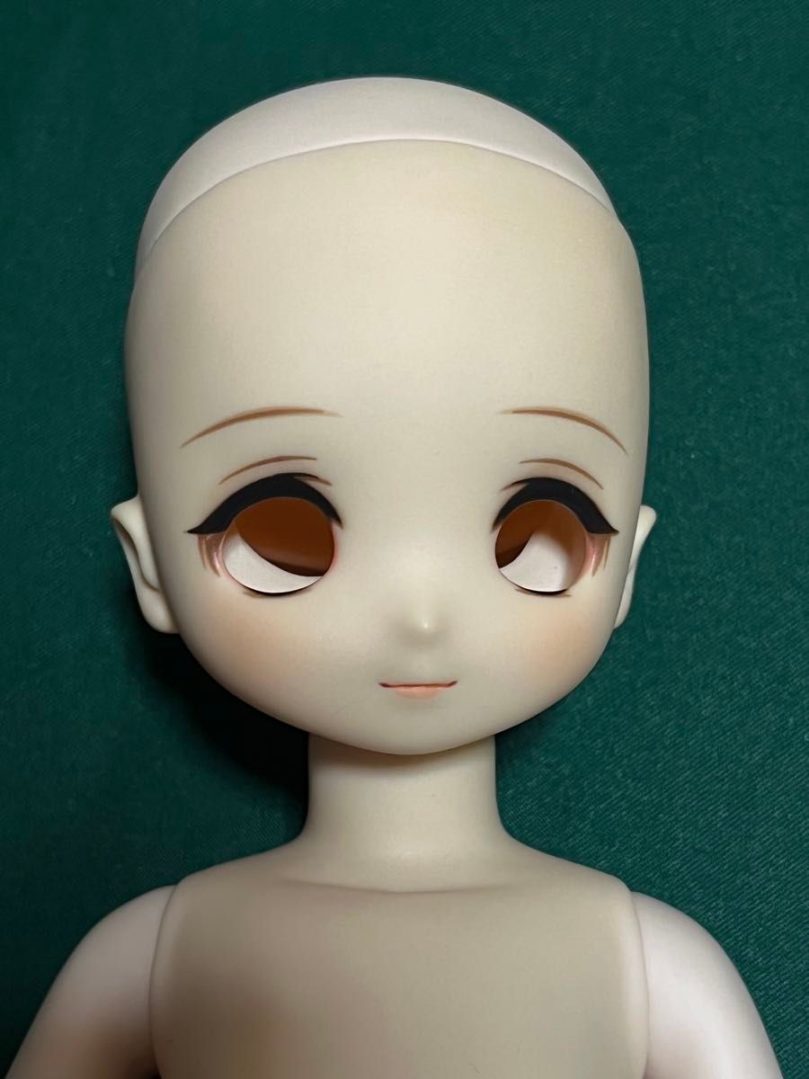 ドルチェ DOLLCE う ミニスウィーツドール