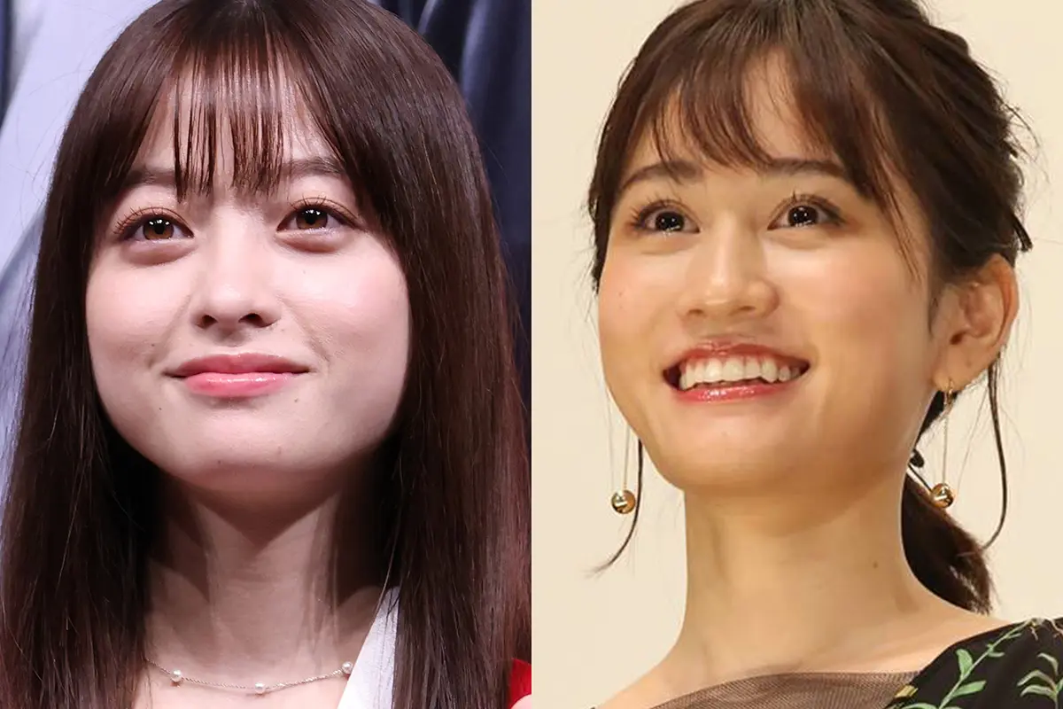 高校生が選ぶ「今一番好きな女優ランキング」トップ10 - 1ページ目 - エンタメ