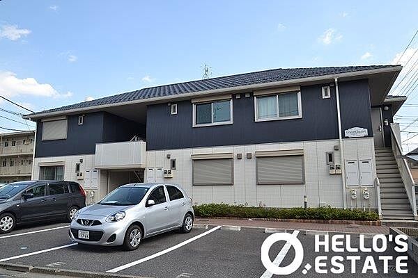 グランシャリオ 308 (マンション｜居住用)の物件情報